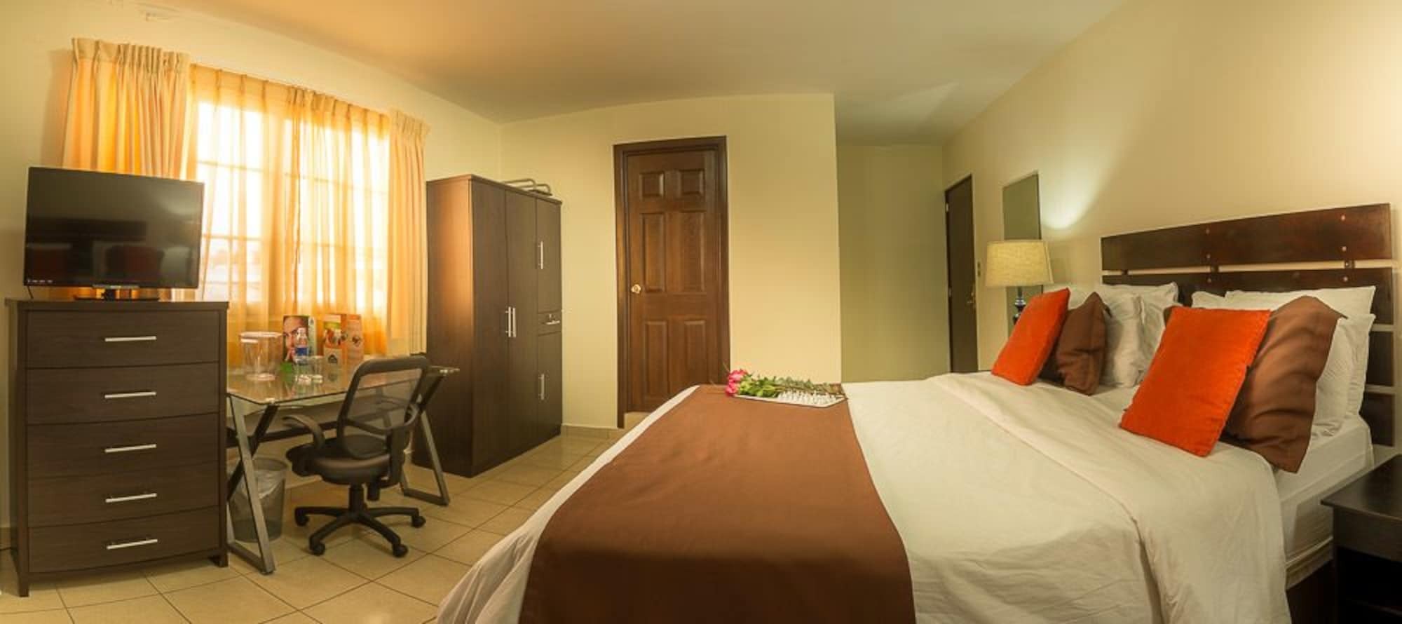 Hotel Marela San Salvador Extérieur photo